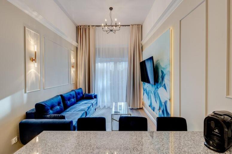 Prestige Apartments Stettin Exterior foto